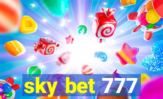 sky bet 777